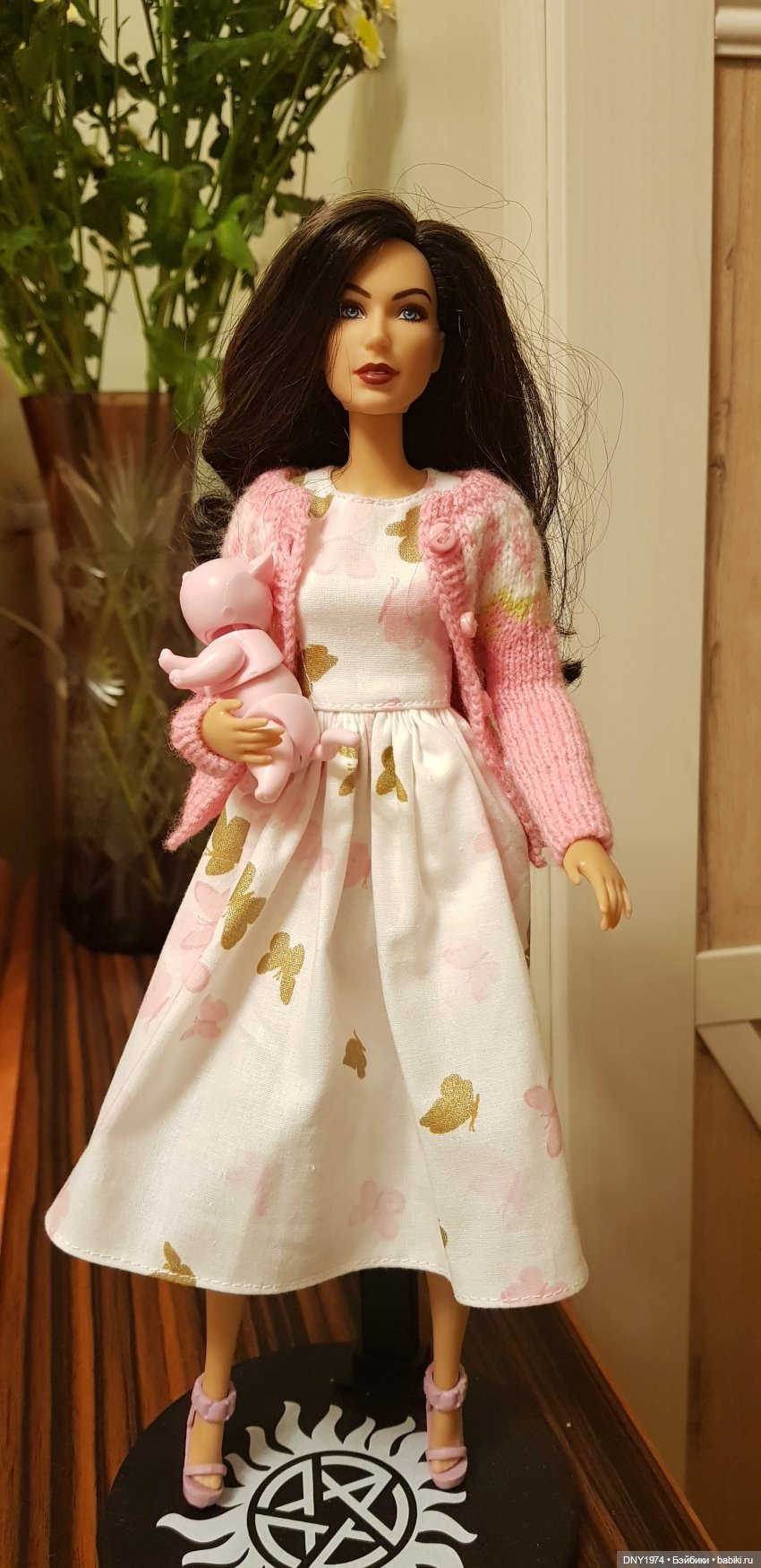 Конкурс красоты — Фэшн