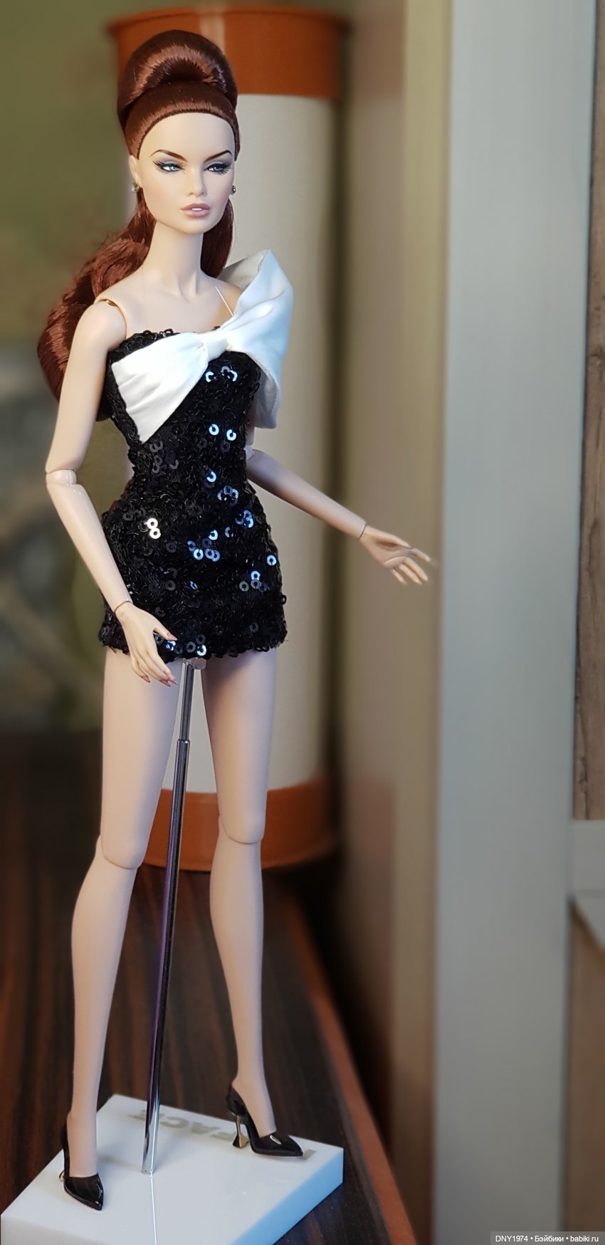 Конкурс красоты | Бэйбики Конкурс красоты — Фэшн (фото 9)