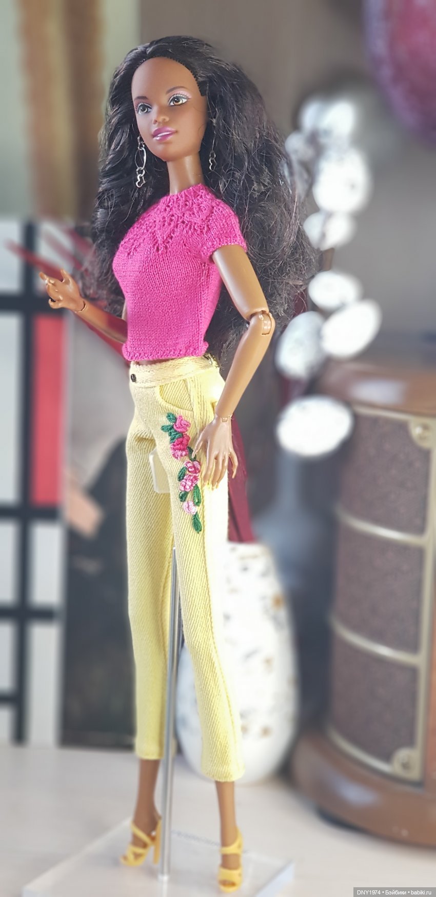 Конкурс красоты | Бэйбики Конкурс красоты — Фэшн