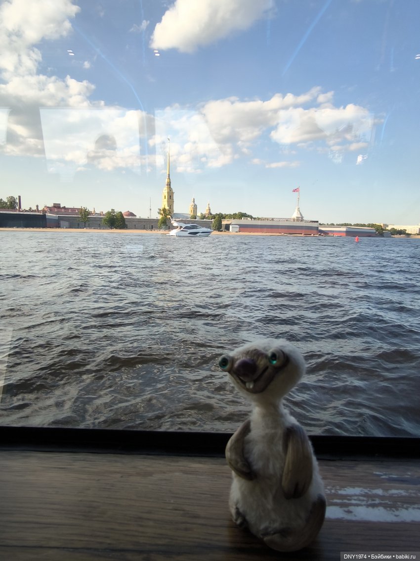 Сид и ВМФ — Домашние фото авторских игрушек: Тедди