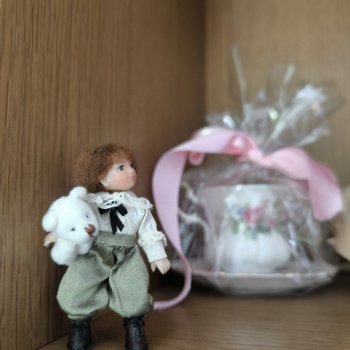 Мальчик-с-пальчик