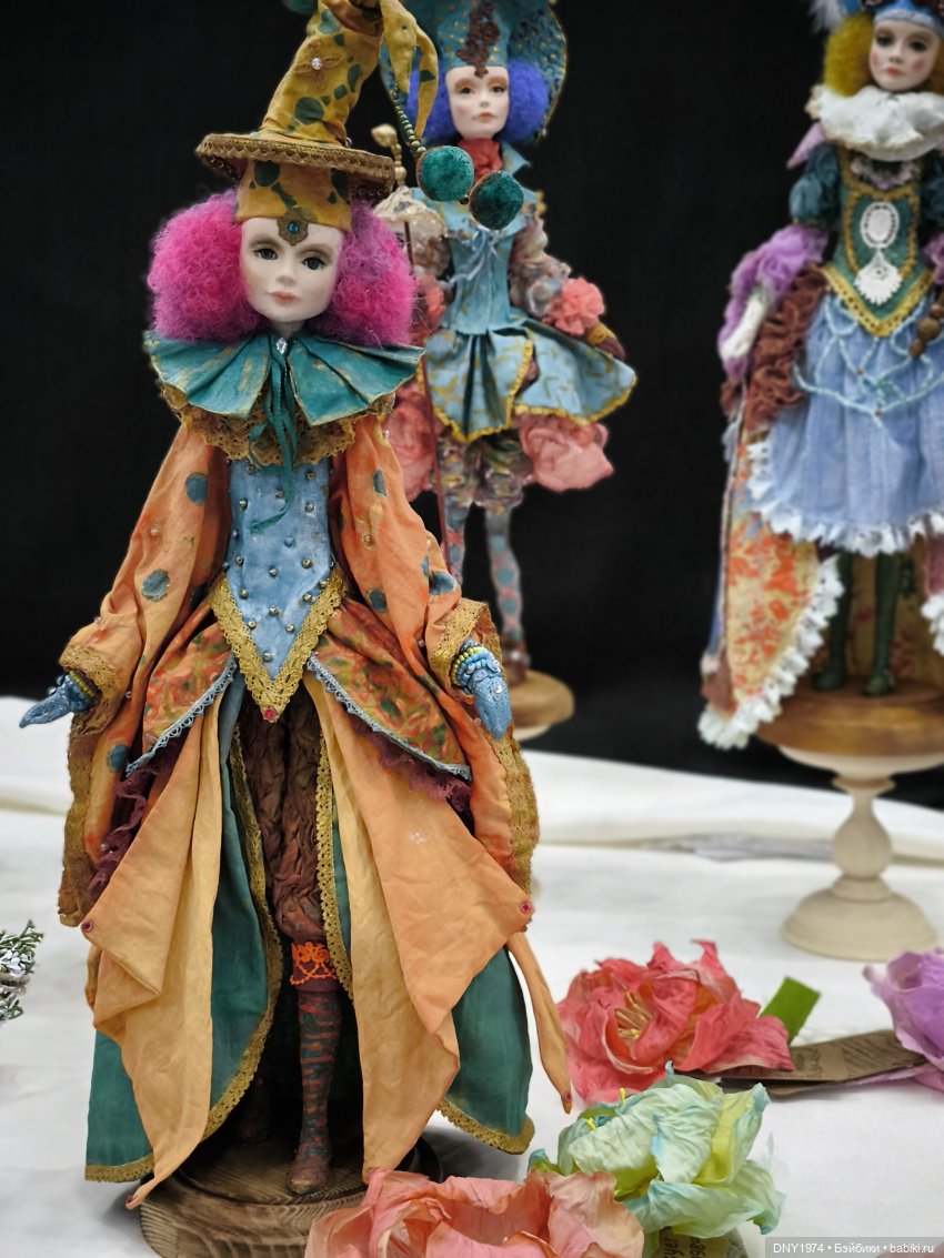 Поход на бал кукол, часть 4 (фото 9)