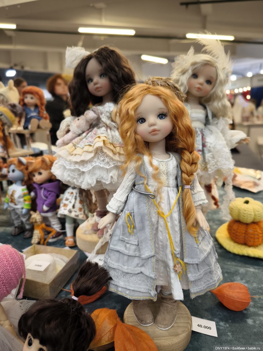 Поход на бал кукол, часть 3 (фото 4)