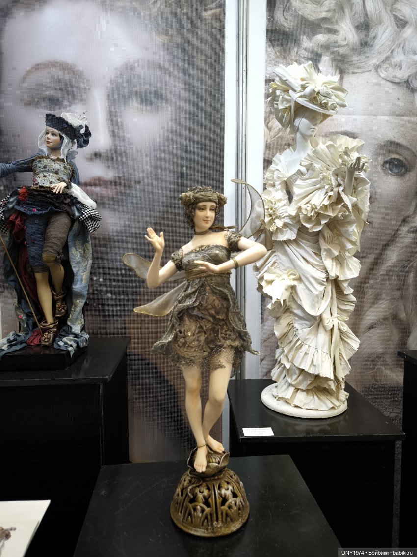 Поход на бал кукол, часть 4 (фото 5)