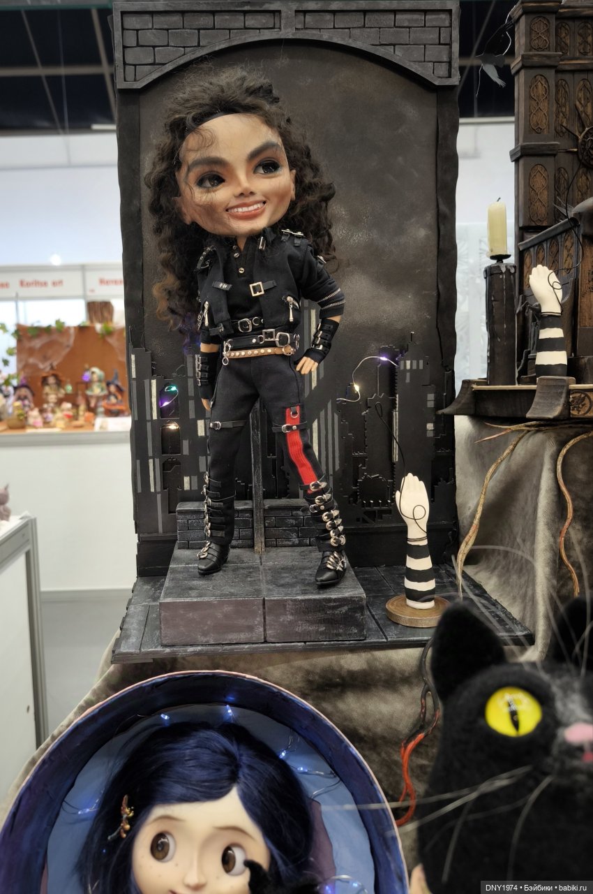 Поход на бал кукол, часть 2 (фото 5)