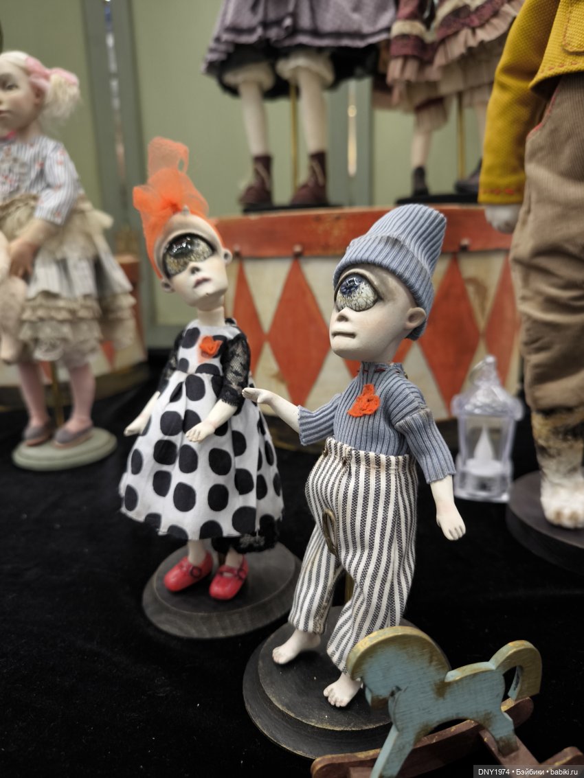 Поход на бал кукол, часть 2 (фото 2)