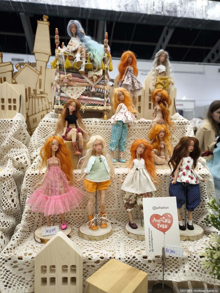 Поход на бал кукол, часть 3 (фото 3)