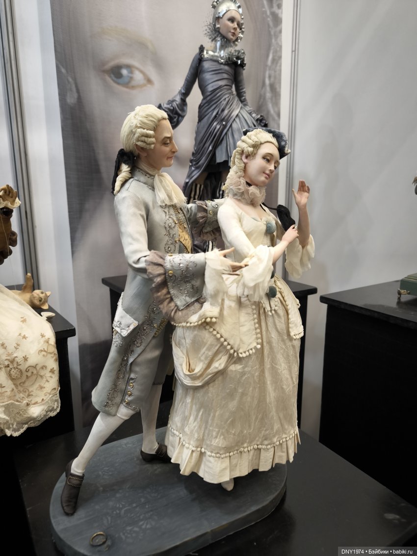 Поход на бал кукол, часть 4 (фото 3)