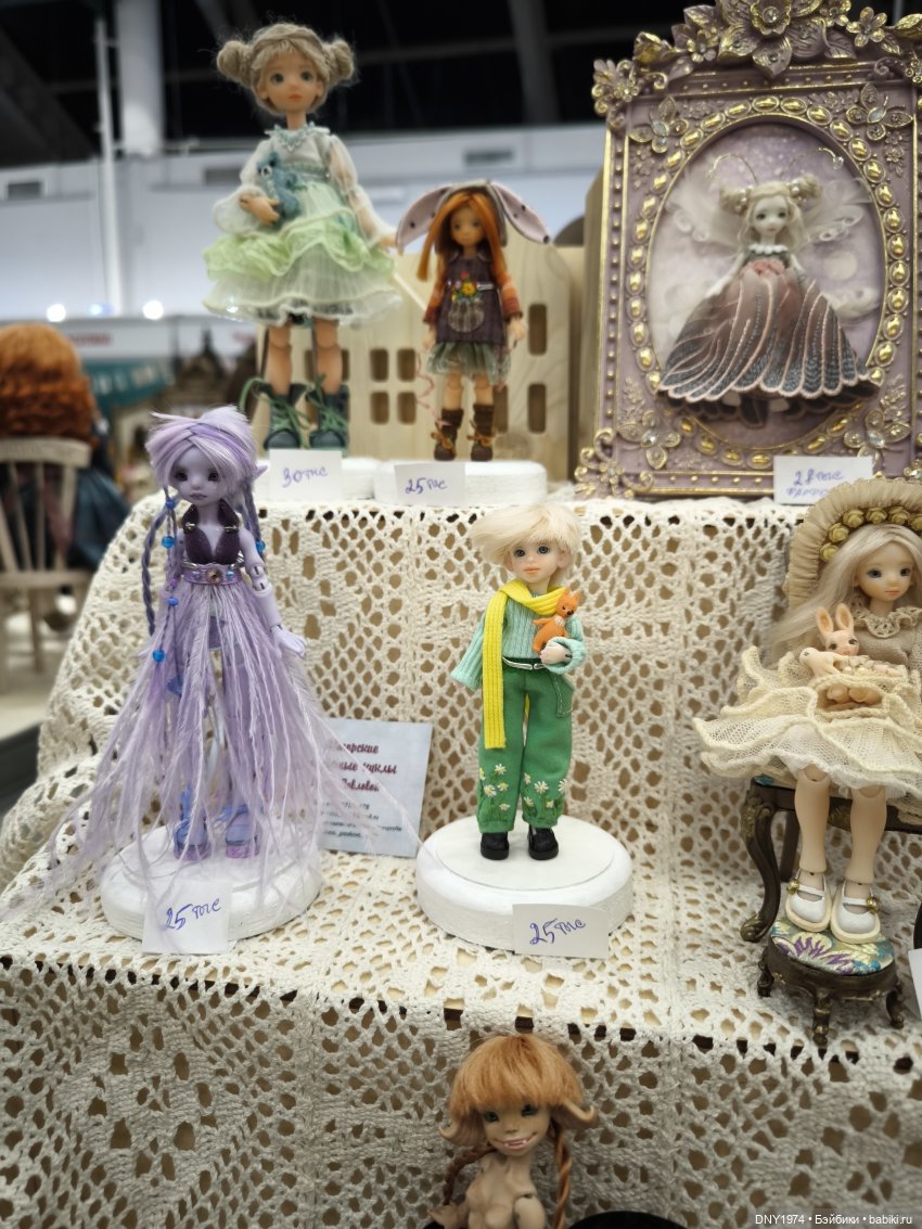 Поход на бал кукол, часть 3 (фото 2)