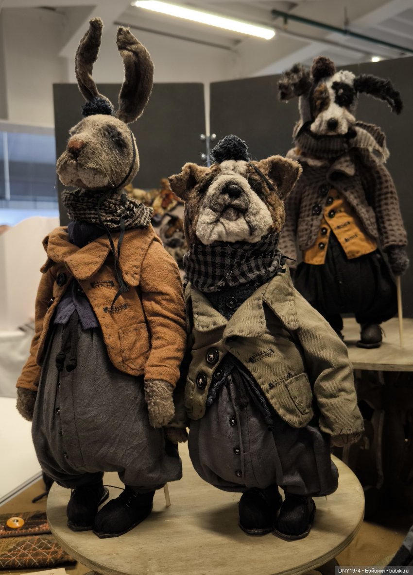 Поход на бал кукол, часть 2 (фото 3)