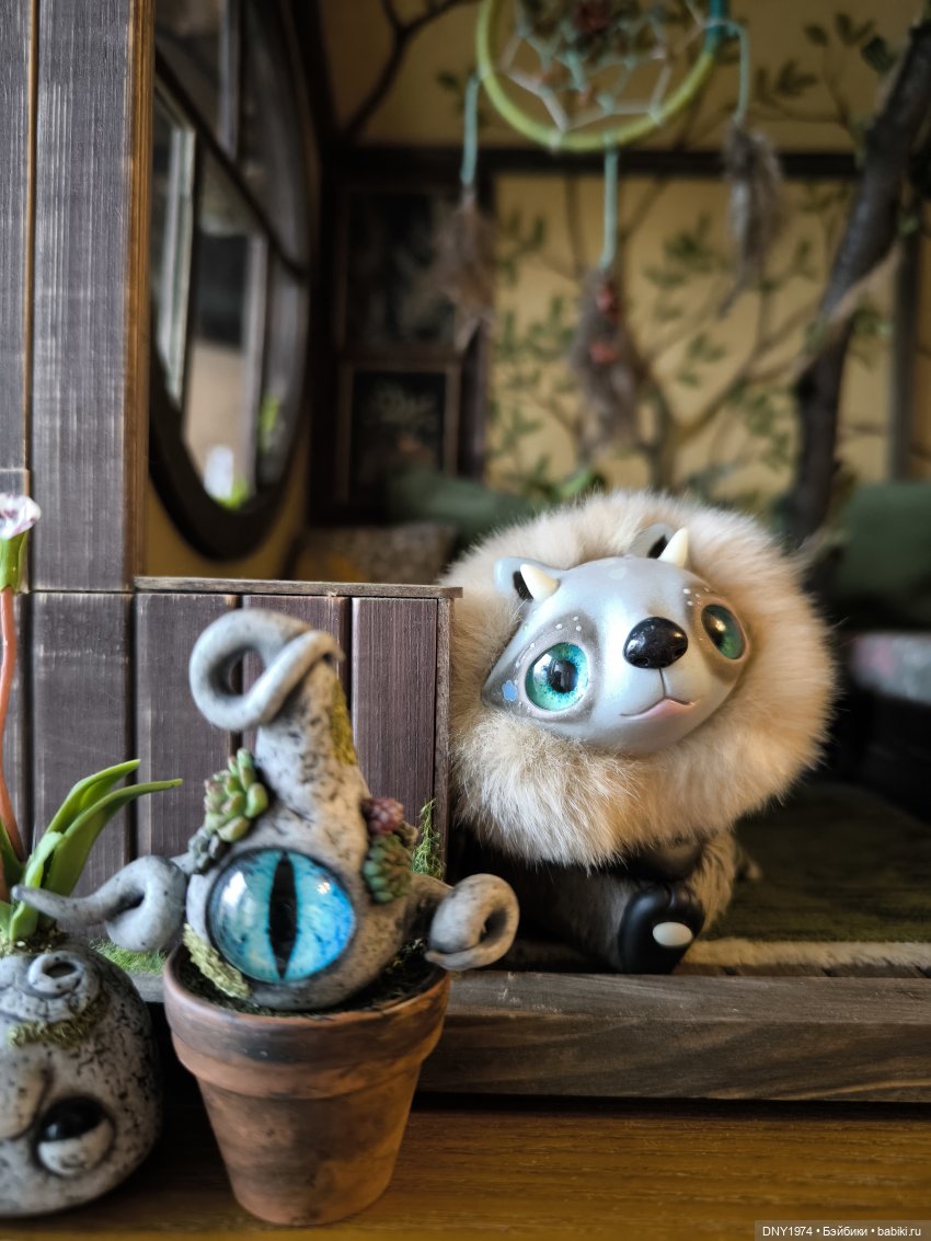 Тот, кто приехал со мной после бала на Тишинке (фото 10)