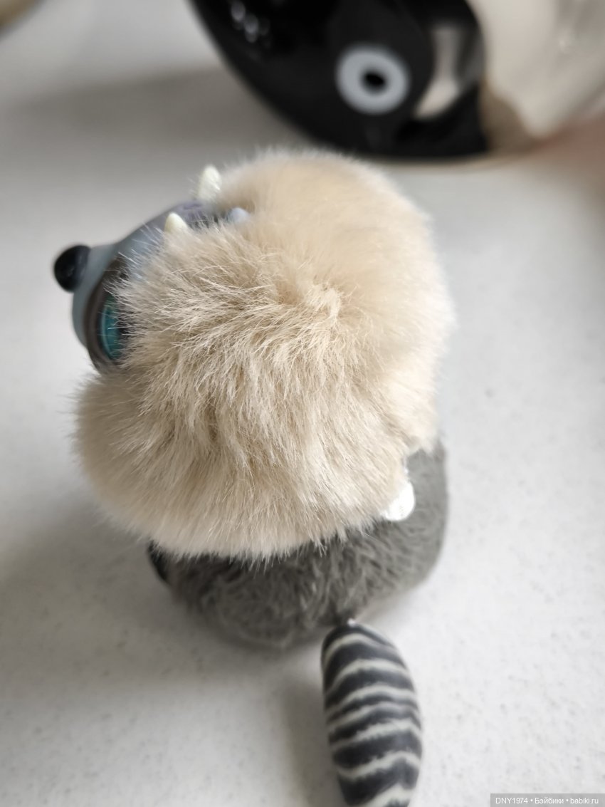 Пушистики с Тишинки — Домашние фото авторских игрушек: Тедди (фото 10)