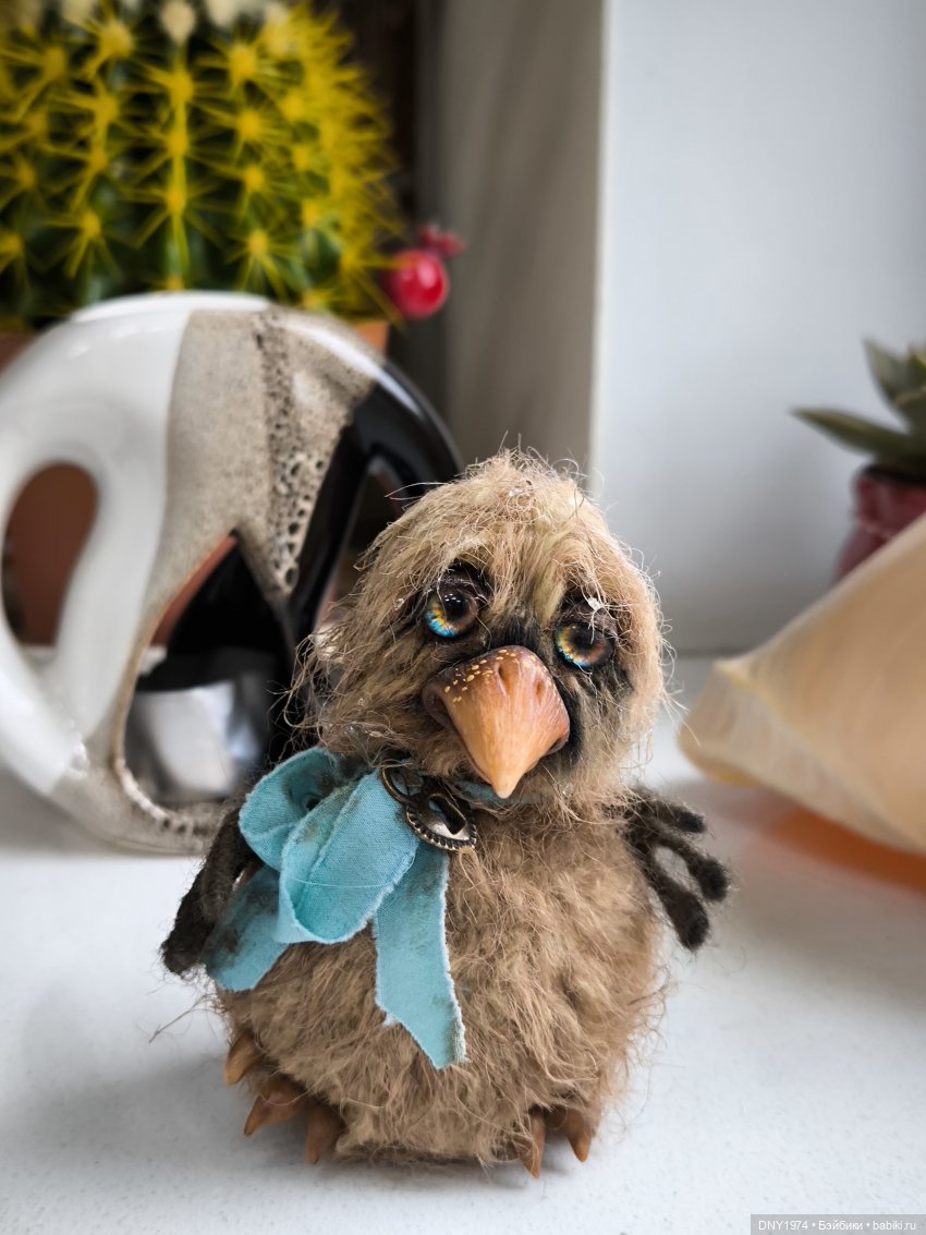 Пушистики с Тишинки — Домашние фото авторских игрушек: Тедди