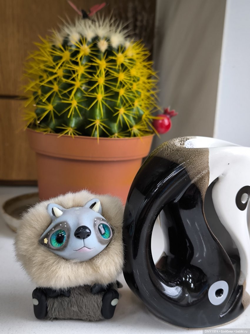 Пушистики с Тишинки — Домашние фото авторских игрушек: Тедди (фото 9)