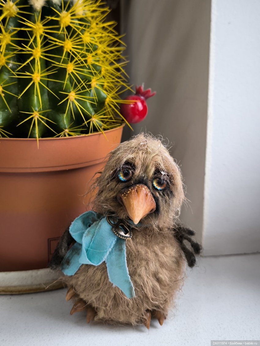 Пушистики с Тишинки — Домашние фото авторских игрушек: Тедди