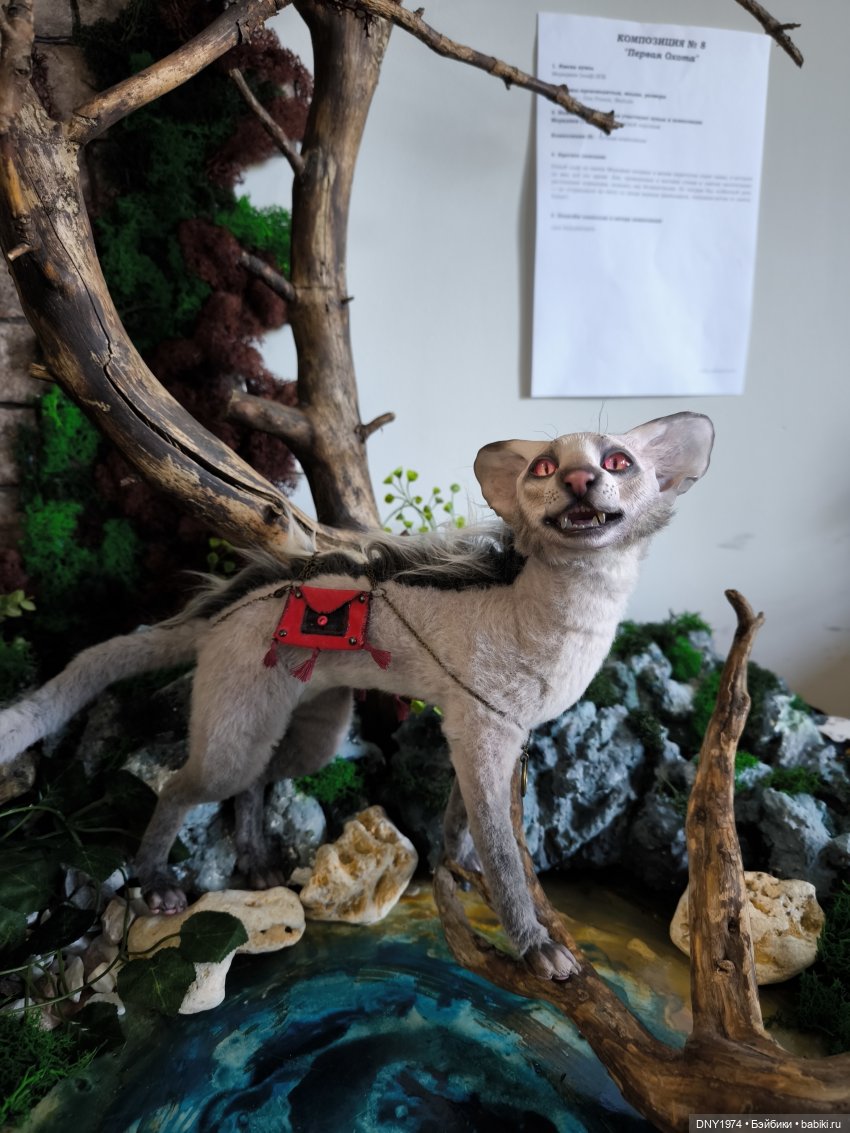 МИФы осенние, 2024 | Бэйбики МИФы осенние, 2024 — Выставки кукол и мишек Тедди: фоторепортажи (фото 2)