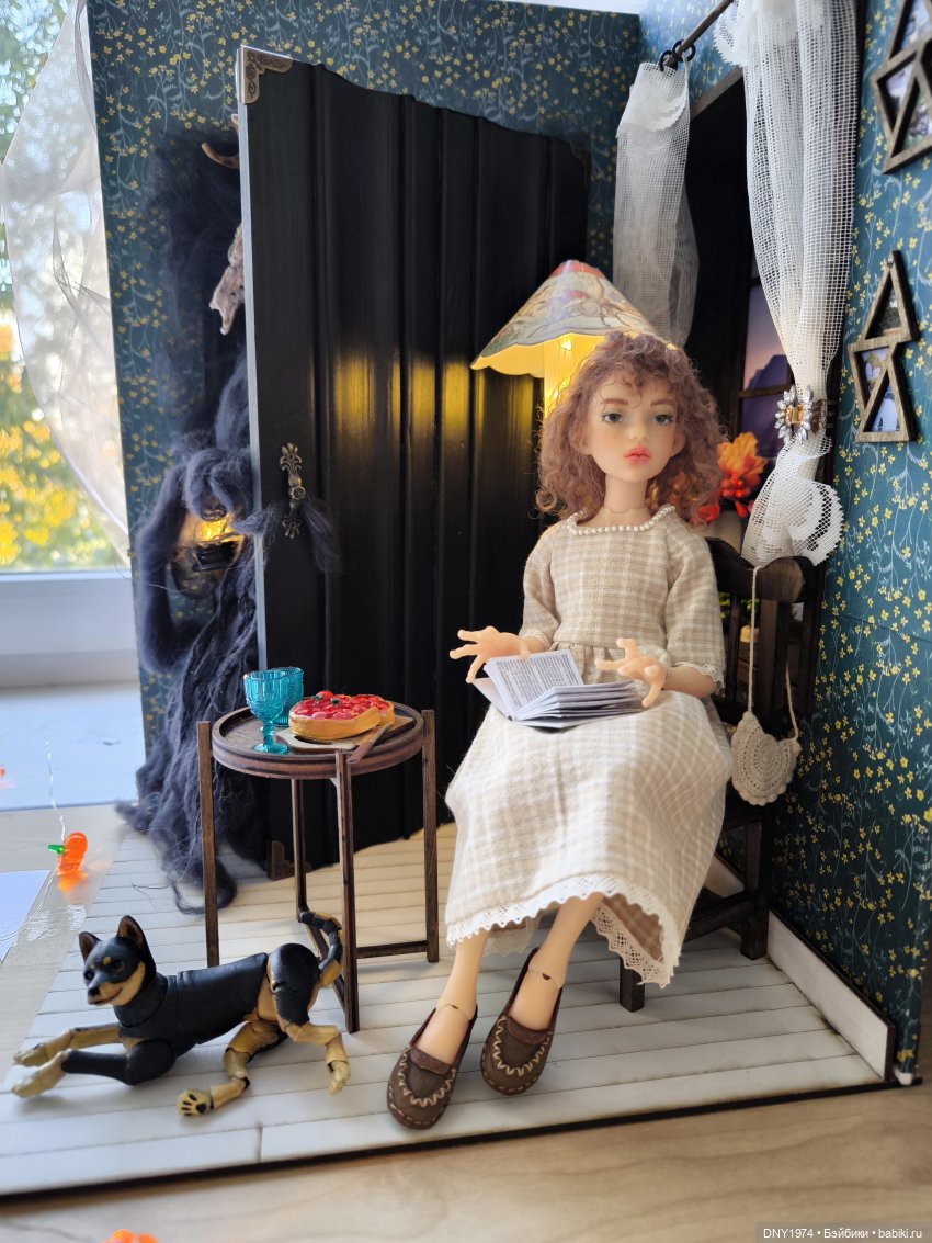 МИФы осенние, 2024 | Бэйбики МИФы осенние, 2024 — Выставки кукол и мишек Тедди: фоторепортажи