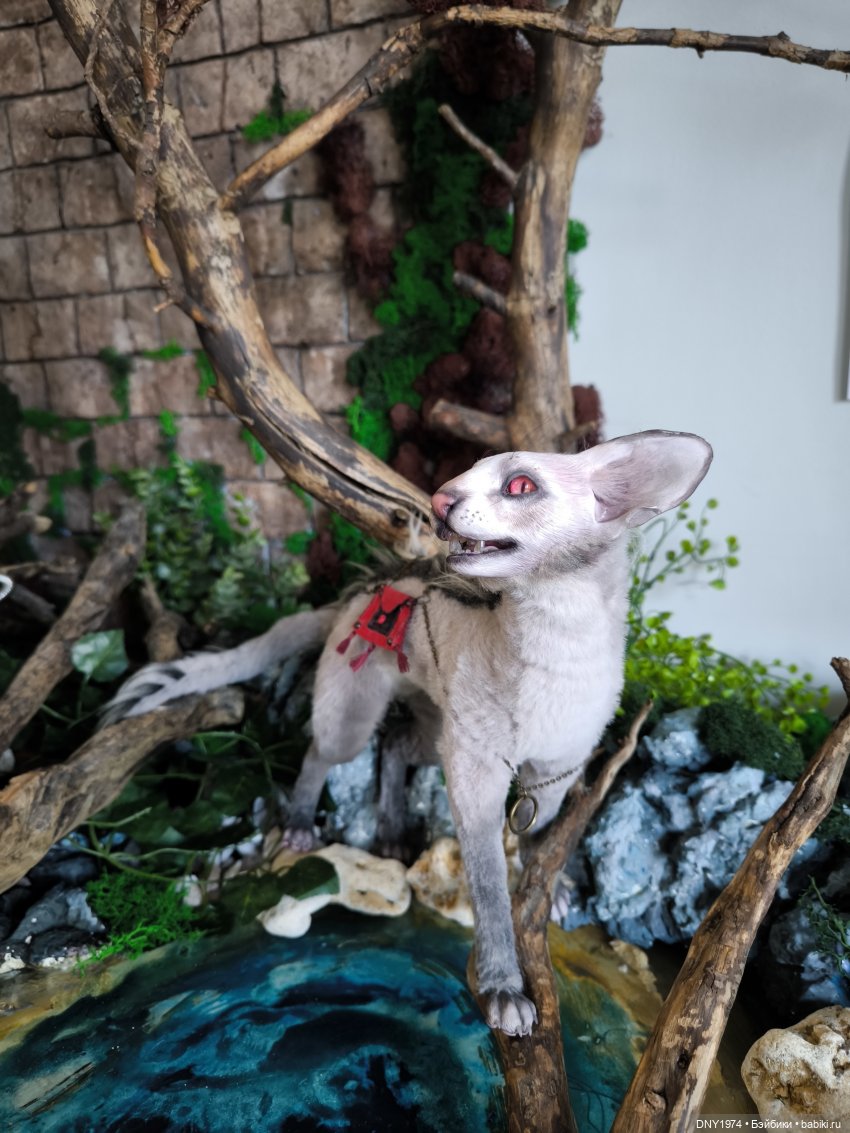 МИФы осенние, 2024 | Бэйбики МИФы осенние, 2024 — Выставки кукол и мишек Тедди: фоторепортажи (фото 3)