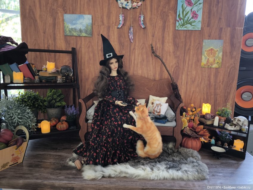 МИФы осенние, 2024 | Бэйбики МИФы осенние, 2024 — Выставки кукол и мишек Тедди: фоторепортажи