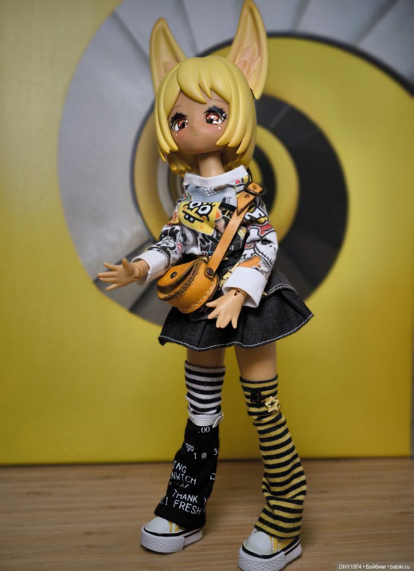 Зайчик, зайчик, и ещё один зайчик (фото 6)