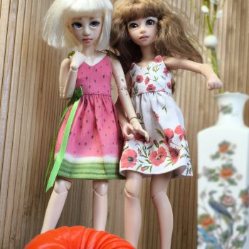 Покупки не по сезону