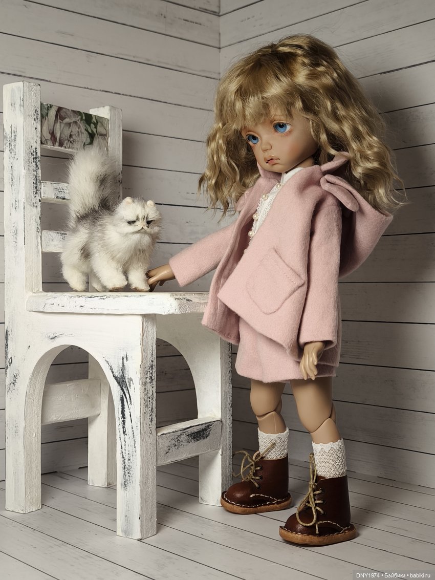 Как же нам не хватало девочки (фото 4)