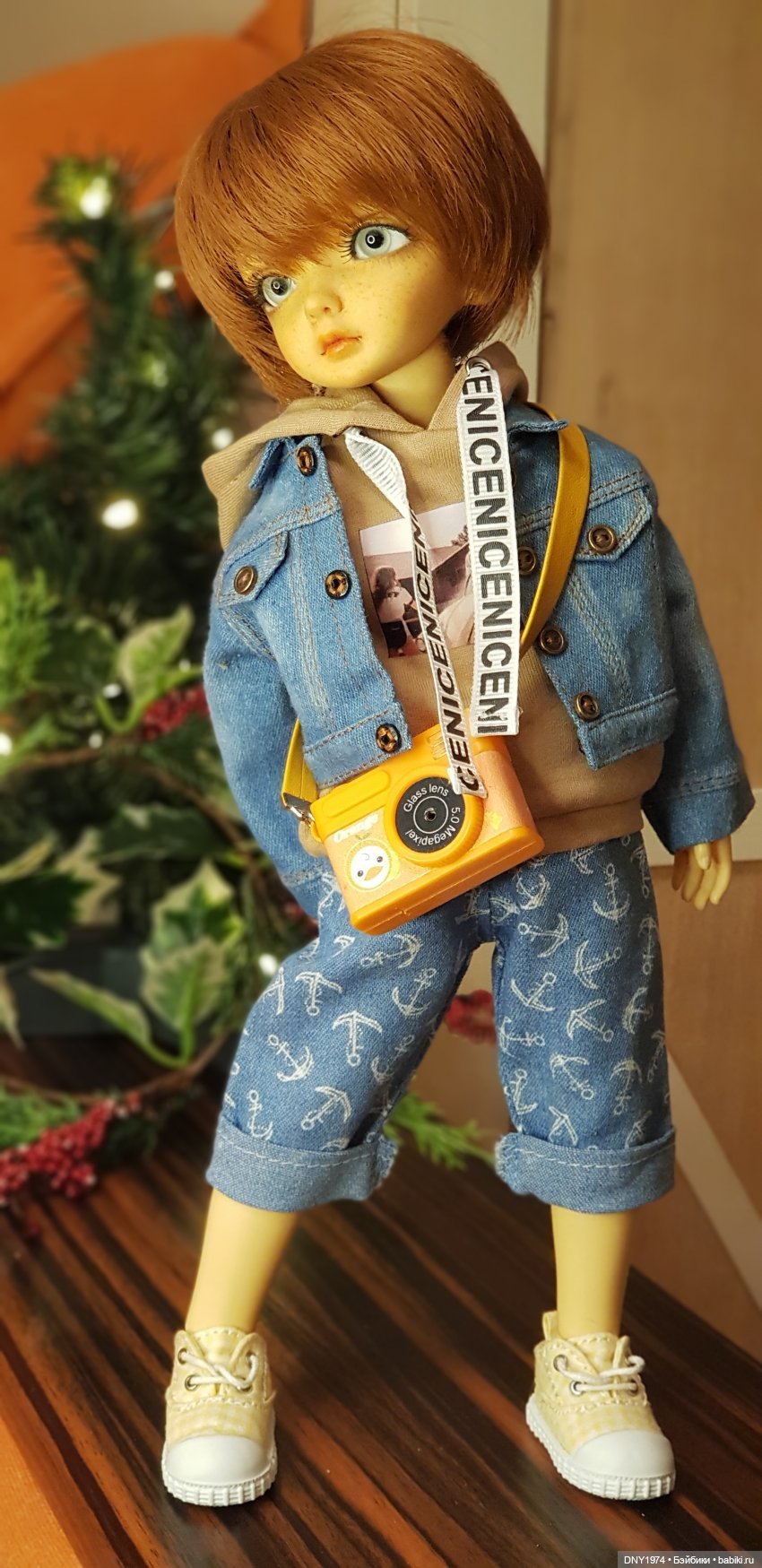 Как же нам не хватало девочки (фото 3)