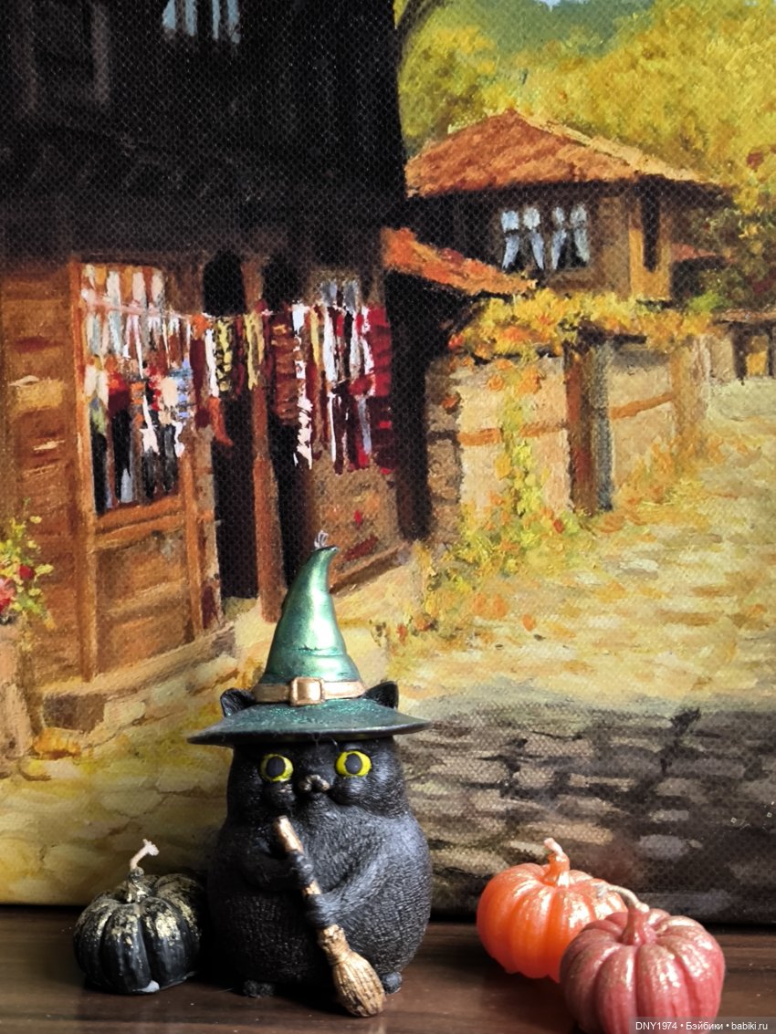 Ликка с тыквами — Куклы Takara Tomy (Такара): Licca (Ликка)