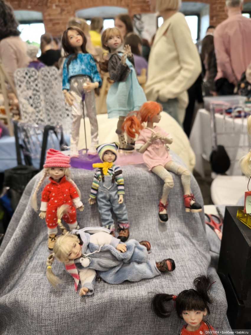 Долл маркет, не остаться без покупок (фото 5)