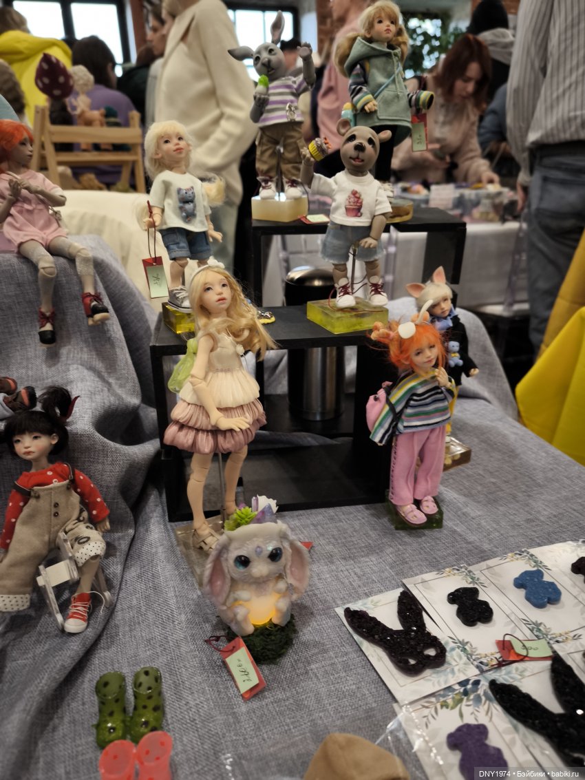 Долл маркет, не остаться без покупок (фото 6)