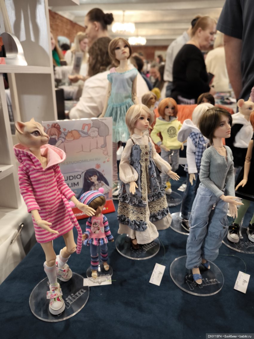 Долл маркет, не остаться без покупок (фото 8)