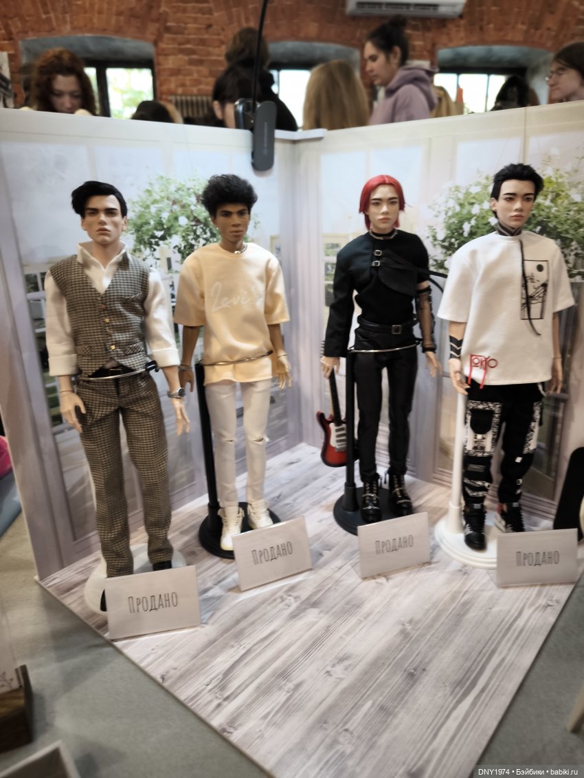 Долл маркет, не остаться без покупок (фото 9)