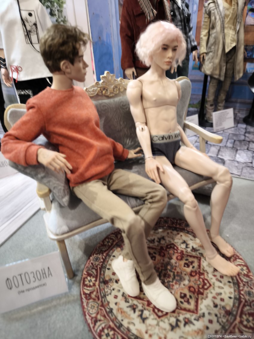 Долл маркет, не остаться без покупок (фото 10)