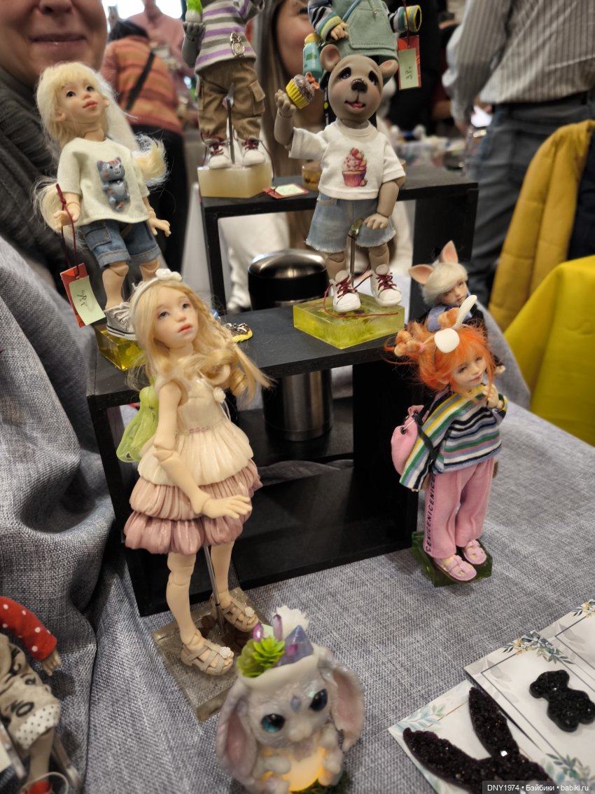 Долл маркет, не остаться без покупок (фото 4)