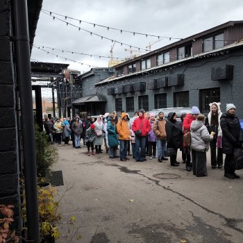 Долл маркет, не остаться без покупок