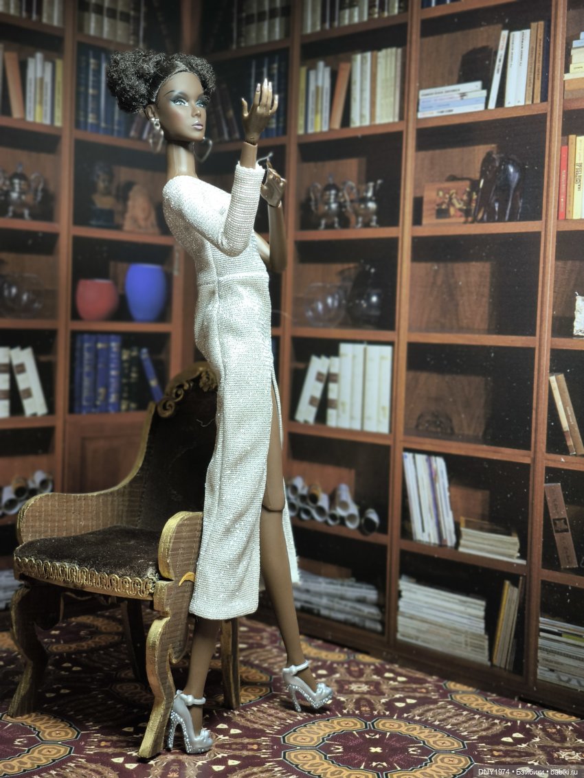 Покупки на Долл маркет, для девушек 1:6 (фото 5)