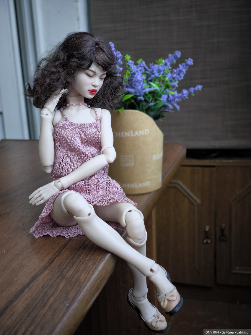 Покупки на Долл маркет, для Ли Линг (Анита)