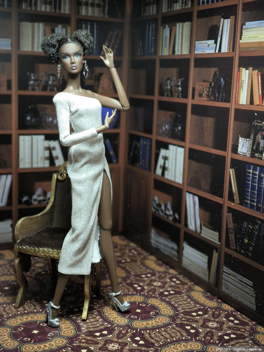 Покупки на Долл маркет, для девушек 1:6 (фото 3)