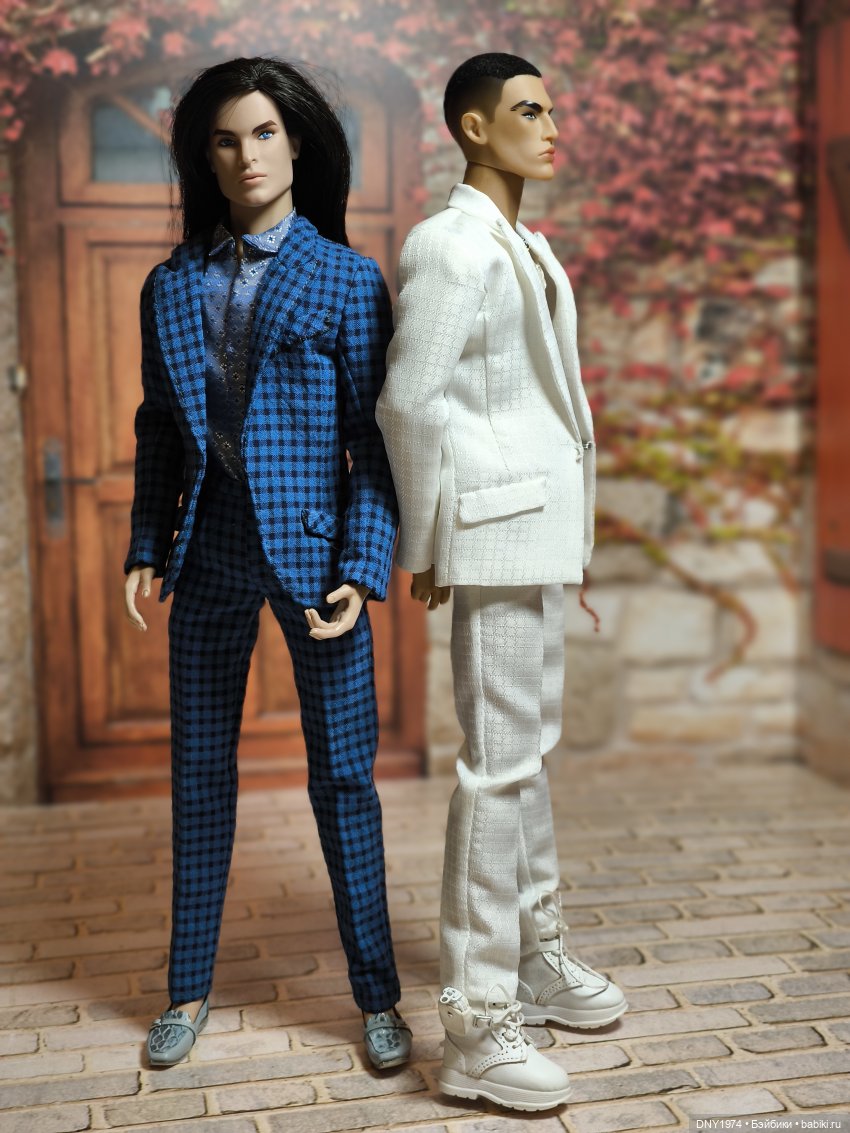 Осенняя коллекция для вечеринок (фото 4)