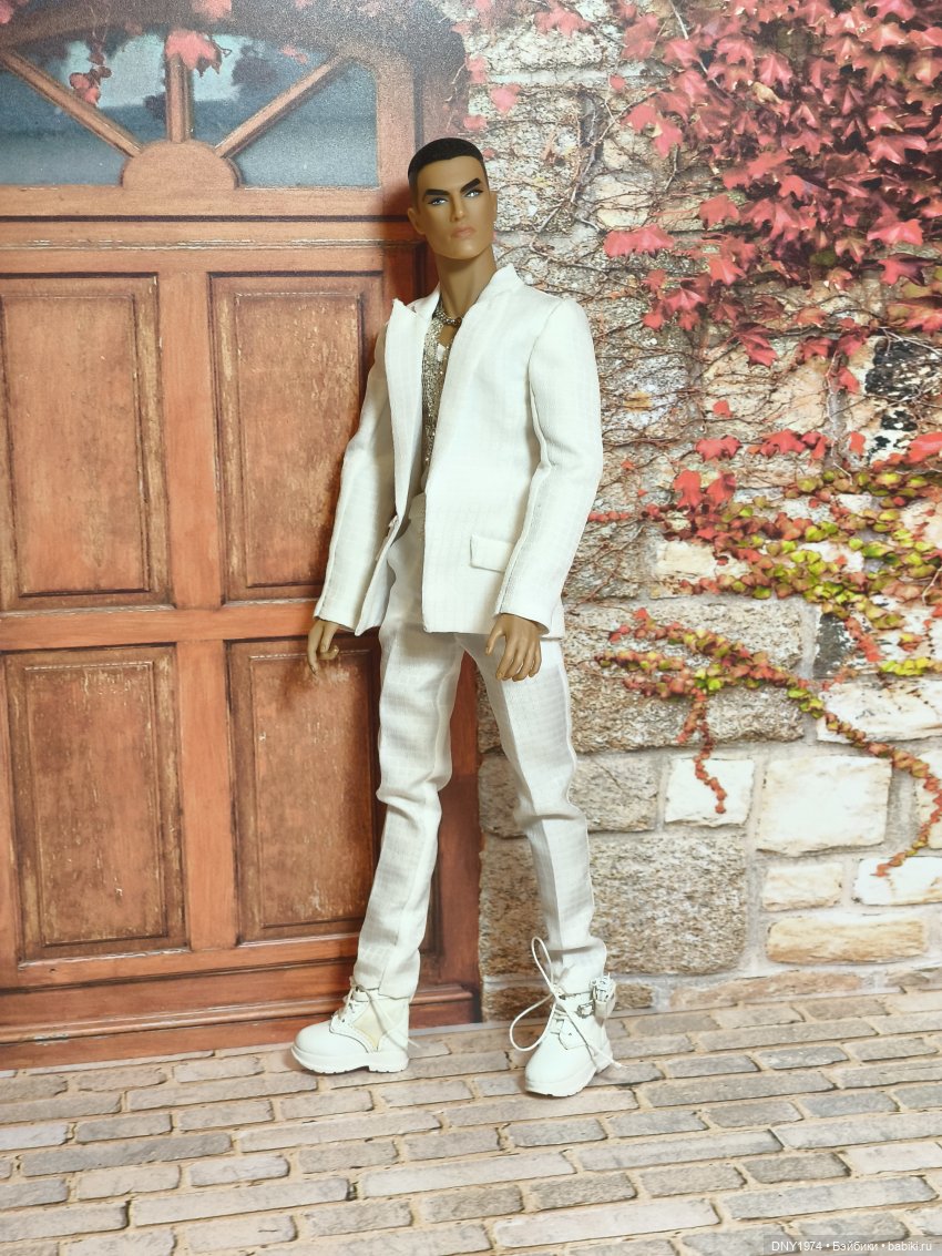 Осенняя коллекция для вечеринок (фото 2)