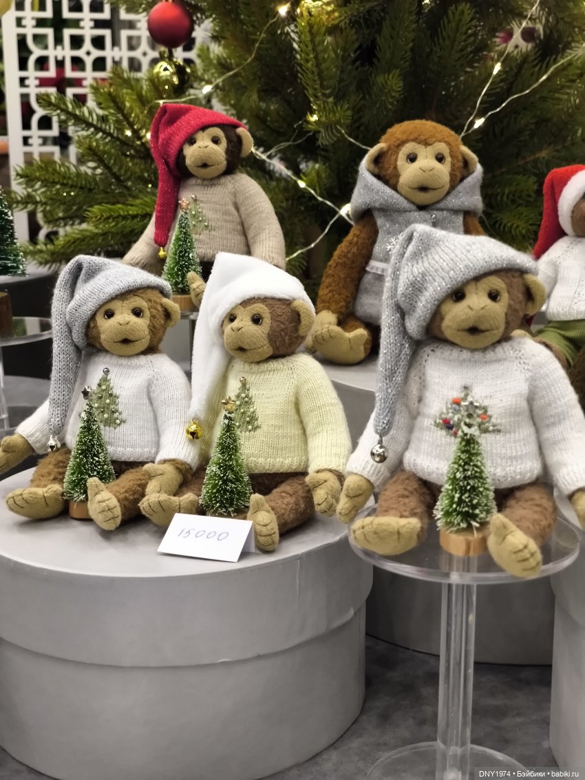 Передоз милотой, часть вторая