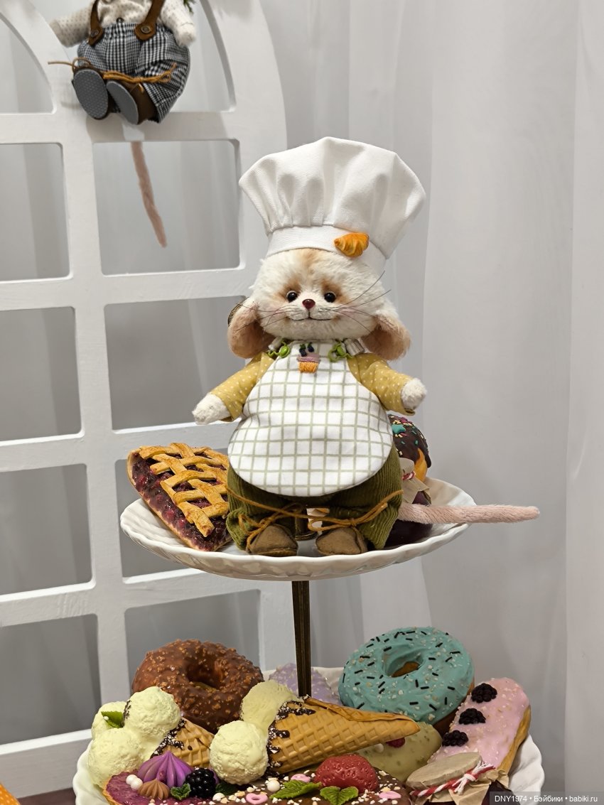 Передоз милотой, часть вторая (фото 5)