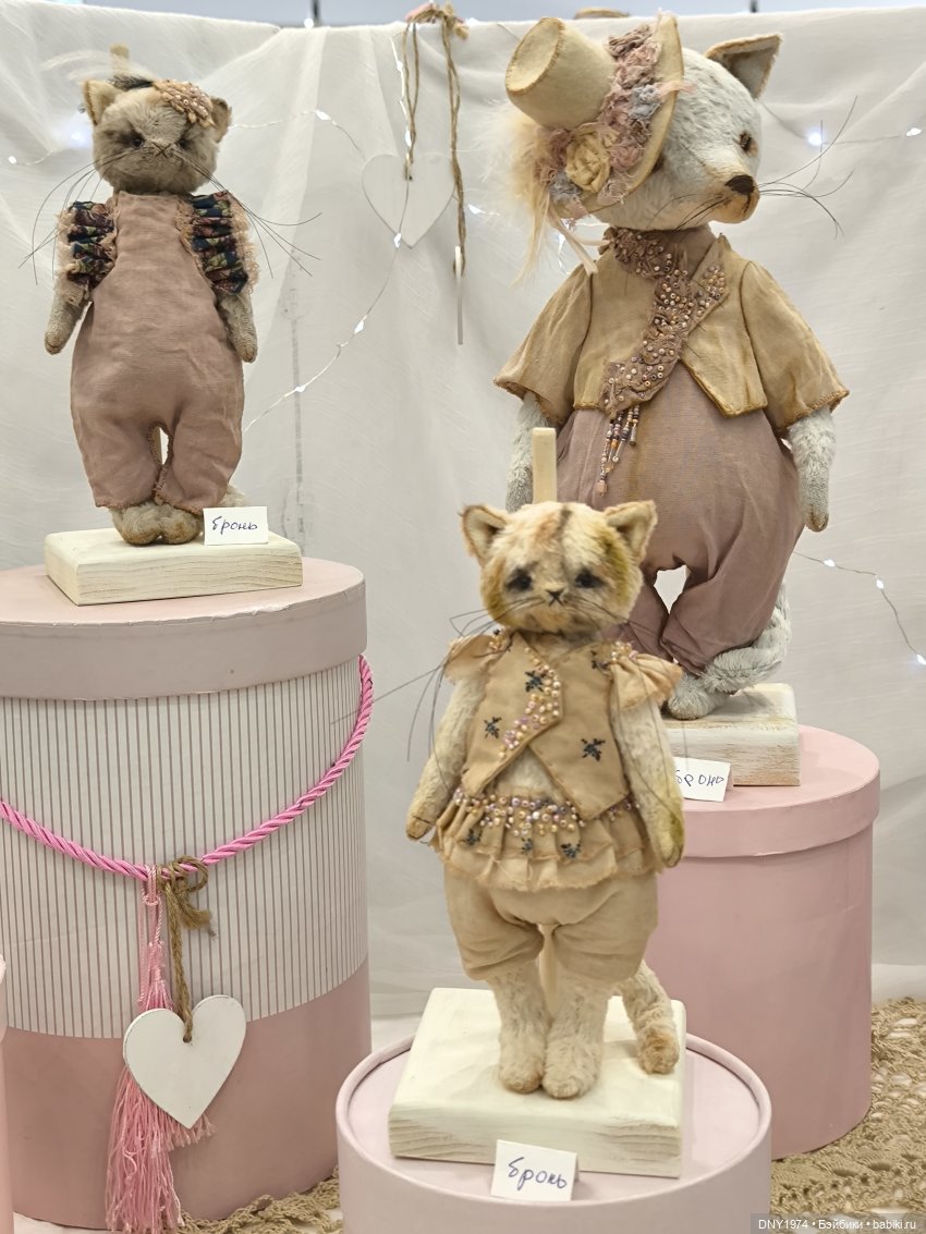 Передоз милотой, часть вторая