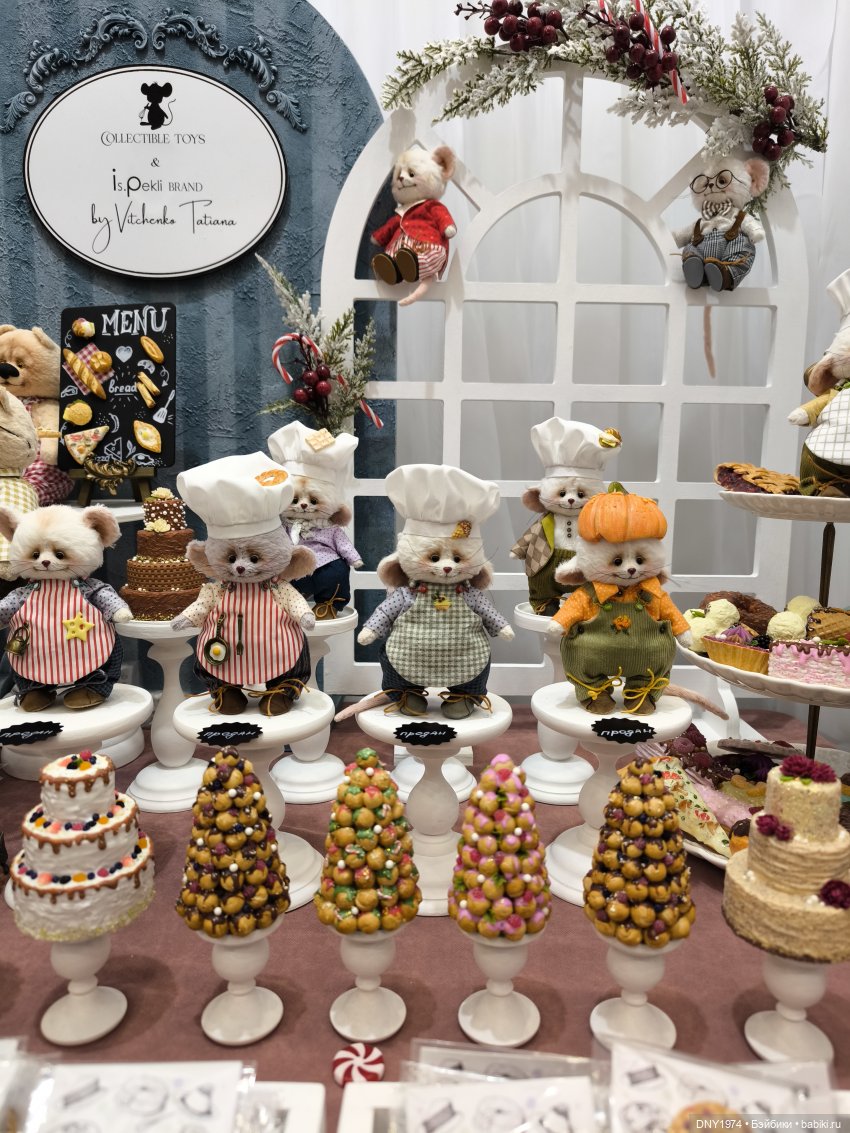 Передоз милотой, часть вторая (фото 6)