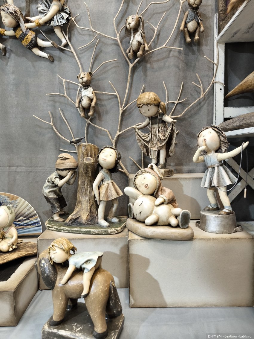 Передоз милотой, часть вторая