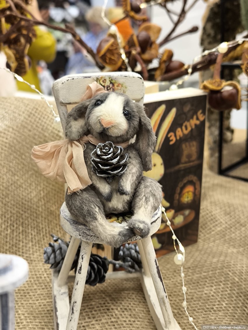 Передоз милотой, часть вторая