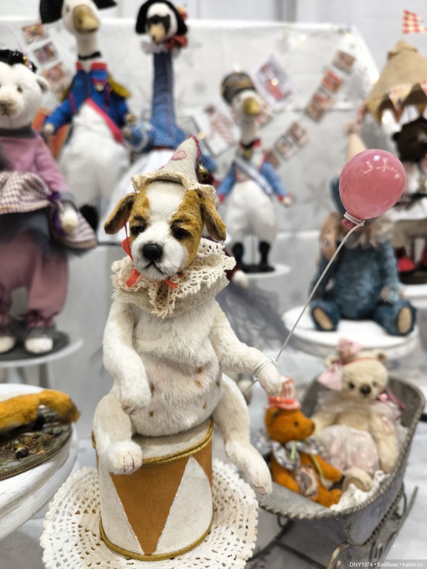 Передоз милотой, часть вторая