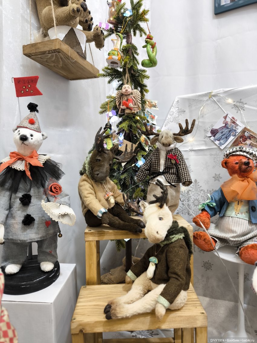 Передоз милотой, часть вторая