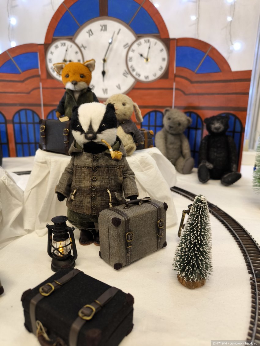 Передоз милотой, часть вторая (фото 7)