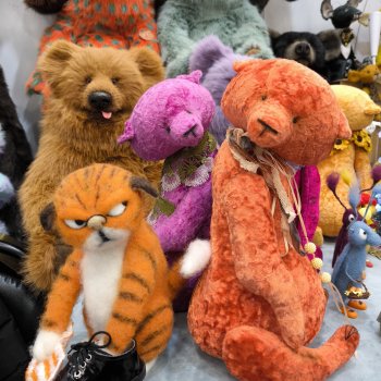 Передоз милотой